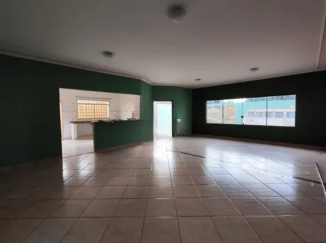 Ribeirao Preto Candido Portinari casas residenciais Venda R$820.000,00 3 Dormitorios 8 Vagas Area do terreno 336.00m2 Area construida 190.10m2