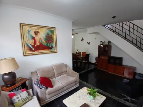 Ribeirao Preto Vila Monte Alegre casas residenciais Venda R$547.000,00 3 Dormitorios 2 Vagas Area do terreno 117.00m2 Area construida 208.00m2