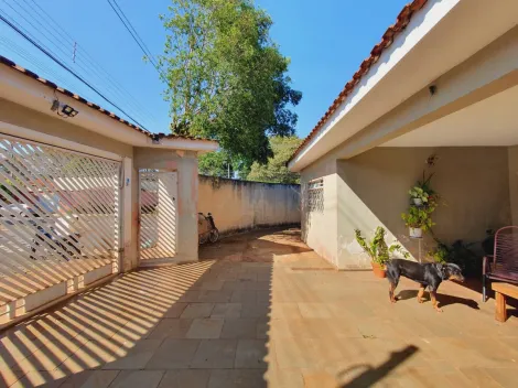 Ribeirao Preto Parque das Figueiras casas residenciais Venda R$370.000,00 3 Dormitorios 4 Vagas Area do terreno 307.62m2 Area construida 192.00m2