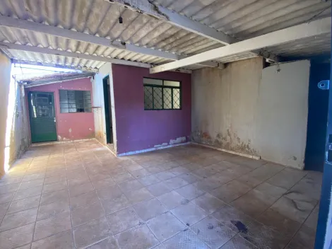 Ribeirao Preto Avelino Palma casas residenciais Locacao R$ 1.450,00 4 Dormitorios 2 Vagas Area do terreno 200.00m2 Area construida 150.16m2