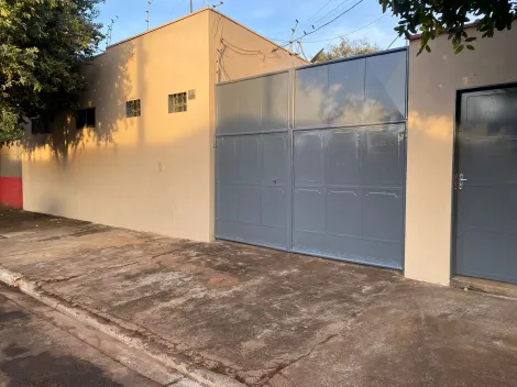 Sertaozinho Recreio Pedregal chacarasimoveis rurais Venda R$2.700.000,00 6 Dormitorios 8 Vagas 