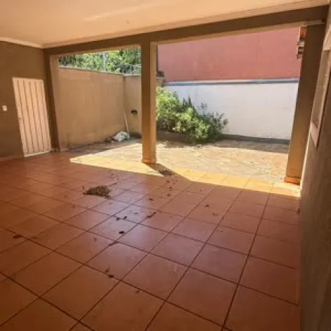 Ribeirao Preto Parque das Figueiras casas residenciais Venda R$350.000,00 2 Dormitorios 3 Vagas Area do terreno 202.13m2 Area construida 134.65m2