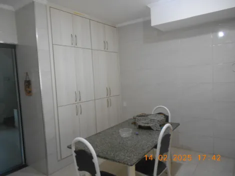 Ribeirao Preto Parque das Figueiras casas residenciais Venda R$500.000,00 5 Dormitorios 2 Vagas Area do terreno 250.00m2 