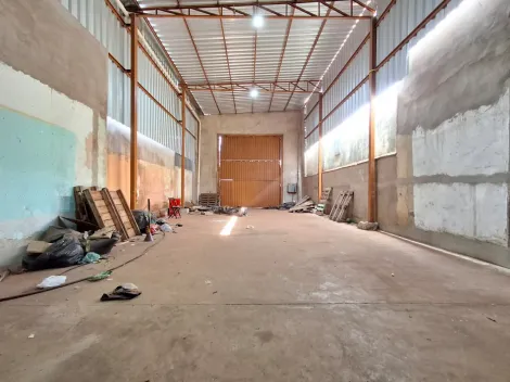 Ribeirao Preto Vila Fernandes imoveis comerciais Locacao R$ 3.300,00  Area do terreno 150.00m2 