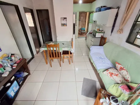 Ribeirao Preto Jardim Alexandre Balbo casas residenciais Venda R$220.000,00 3 Dormitorios 2 Vagas Area do terreno 200.00m2 Area construida 140.00m2