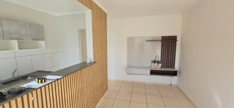 Ribeirao Preto Condominio Mirante Sul Apartamento Venda R$235.000,00 2 Dormitorios 2 Vagas Area do terreno 56.34m2 