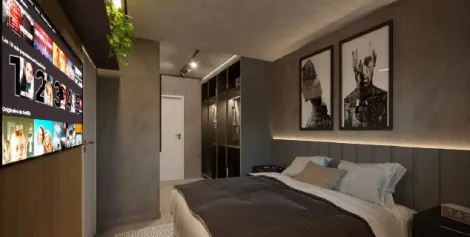 Ribeirao Preto Nova Ribeirania Apartamento Venda R$420.687,11 1 Dormitorio 1 Vaga 