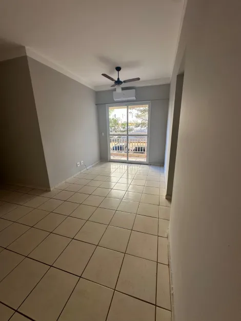 Ribeirao Preto Lagoinha Apartamento Venda R$250.000,00 Condominio R$500,00 2 Dormitorios 1 Vaga 