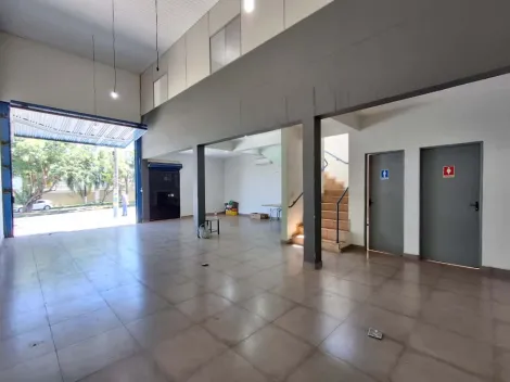 Ribeirao Preto Jardim Florida imoveis comerciais Venda R$1.250.000,00  Area do terreno 305.50m2 