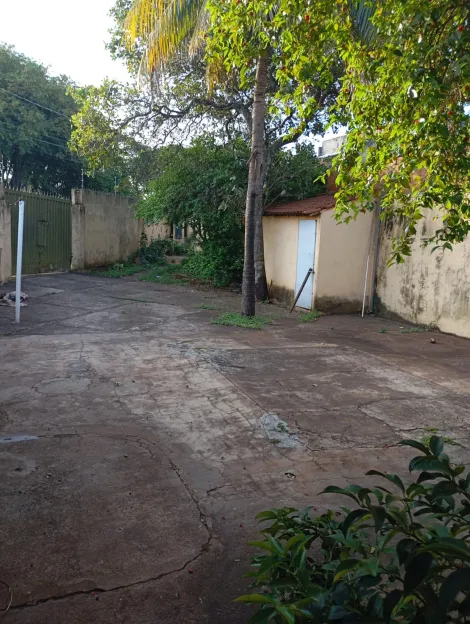 Ribeirao Preto Jardim Alexandre Balbo casas residenciais Venda R$350.000,00 3 Dormitorios 5 Vagas Area do terreno 386.93m2 Area construida 152.89m2