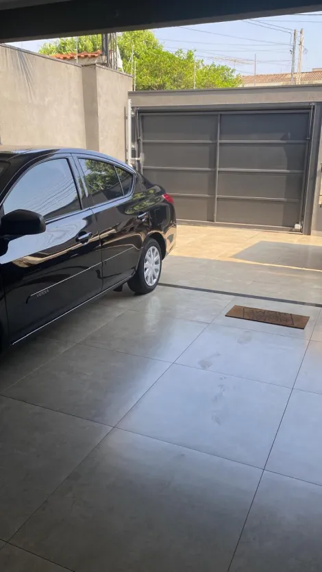 Ribeirao Preto Parque dos Bandeirantes casas residenciais Venda R$670.000,00 3 Dormitorios 4 Vagas Area do terreno 300.00m2 Area construida 193.43m2
