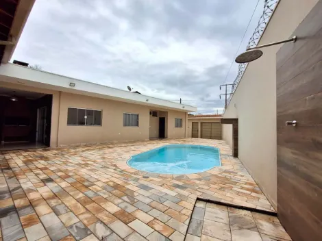 Ribeirao Preto Parque dos Bandeirantes casas residenciais Venda R$820.000,00 2 Dormitorios 7 Vagas Area do terreno 401.70m2 Area construida 230.42m2