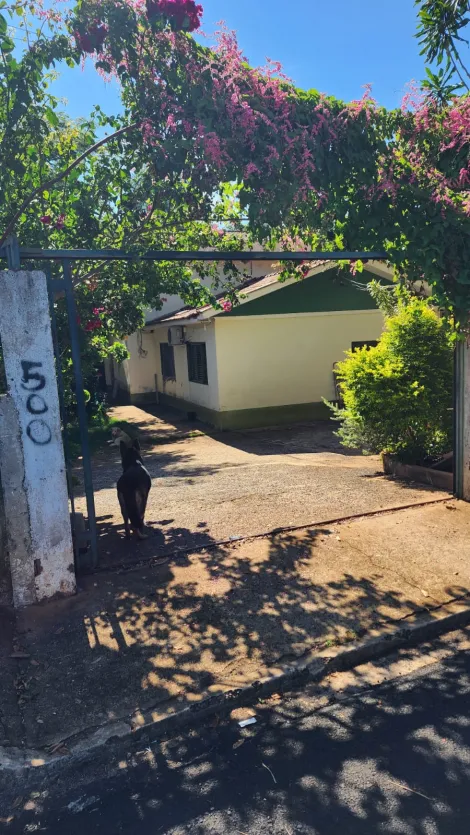 Ribeirao Preto Jardim do Trevo chacarasimoveis rurais Venda R$2.700.000,00 2 Dormitorios 5 Vagas Area do terreno 7655.70m2 Area construida 127.83m2