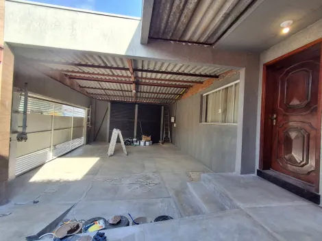 Ribeirao Preto Vila Monte Alegre casas residenciais Venda R$1.300.000,00 3 Dormitorios 3 Vagas Area do terreno 540.00m2 Area construida 287.21m2