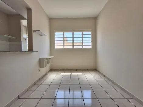 Ribeirao Preto Lagoinha Apartamento Venda R$210.000,00 Condominio R$200,00 1 Dormitorio 1 Vaga Area construida 37.00m2
