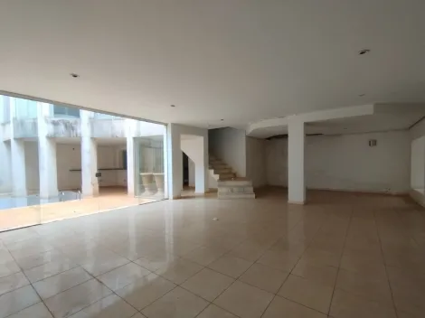 Ribeirao Preto Alto da Boa Vista casas residenciais Venda R$2.600.000,00 4 Dormitorios 4 Vagas Area do terreno 445.80m2 Area construida 343.30m2