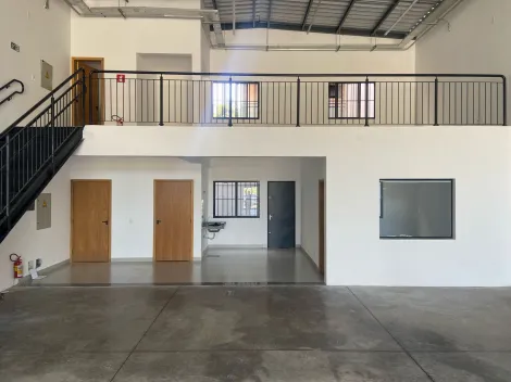 Ribeirao Preto Jardim Nova Alianca imoveis comerciais Venda R$3.500.000,00 