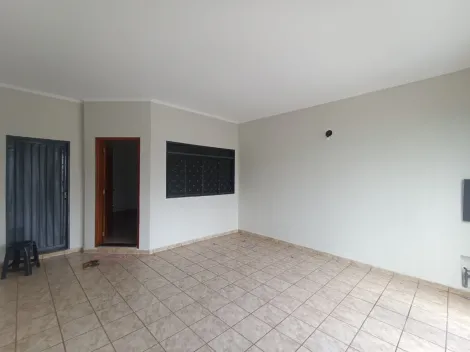 Ribeirao Preto Sumarezinho casas residenciais Locacao R$ 2.200,00 2 Dormitorios 2 Vagas Area do terreno 250.00m2 Area construida 67.60m2