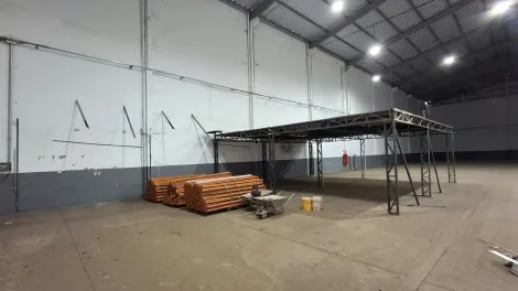 Ribeirao Preto Palmares imoveis comerciais Locacao R$ 32.000,00  Area do terreno 4385.56m2 Area construida 1200.00m2