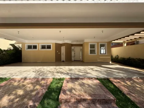 Ribeirao Preto Jardim Botanico casas residenciais Venda R$2.863.925,09 Condominio R$1.750,00 4 Dormitorios 6 Vagas Area do terreno 560.00m2 Area construida 516.00m2