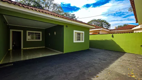 Ribeirao Preto Parque das Figueiras casas residenciais Venda R$350.000,00 3 Dormitorios 2 Vagas Area do terreno 250.00m2 Area construida 130.00m2