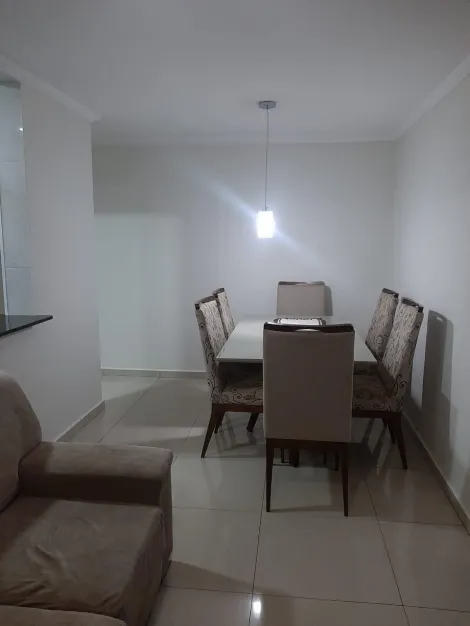 Ribeirao Preto Sumarezinho Apartamento Venda R$220.000,00 Condominio R$420,00 2 Dormitorios 1 Vaga Area do terreno 46.00m2 Area construida 46.00m2
