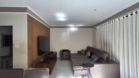 Ribeirao Preto Vila Tiberio casas residenciais Venda R$650.000,00 3 Dormitorios 3 Vagas Area do terreno 362.73m2 Area construida 199.57m2