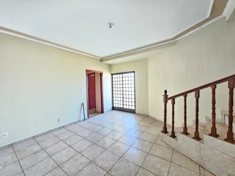 Ribeirao Preto Sumarezinho casas residenciais Locacao R$ 3.200,00 3 Dormitorios  Area do terreno 501.76m2 Area construida 187.87m2