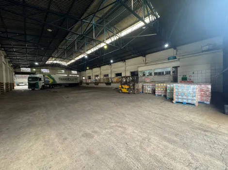 Ribeirao Preto Ipiranga imoveis comerciais Venda R$6.000.000,00  Area do terreno 1302.00m2 Area construida 1313.00m2