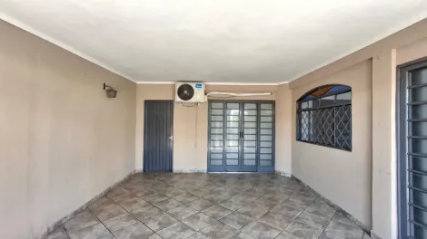 Ribeirao Preto Jardim Interlagos casas residenciais Venda R$380.000,00 3 Dormitorios 2 Vagas Area do terreno 189.37m2 Area construida 160.90m2
