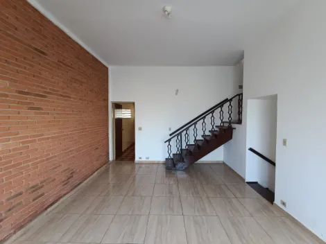 Ribeirao Preto Parque dos Bandeirantes casas residenciais Venda R$520.000,00 2 Dormitorios 4 Vagas Area do terreno 270.00m2 Area construida 402.54m2