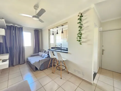 Ribeirao Preto Sumarezinho Apartamento Venda R$235.000,00 Condominio R$340,00 2 Dormitorios 1 Vaga Area do terreno 66.36m2 Area construida 48.00m2