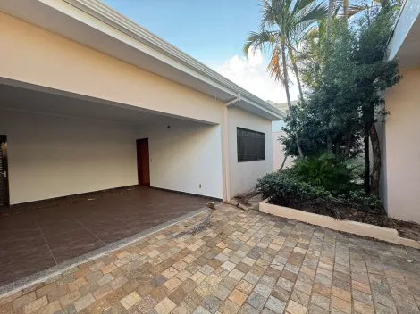 Ribeirao Preto Vila Monte Alegre casas residenciais Venda R$700.000,00 3 Dormitorios 4 Vagas Area do terreno 540.00m2 Area construida 285.54m2