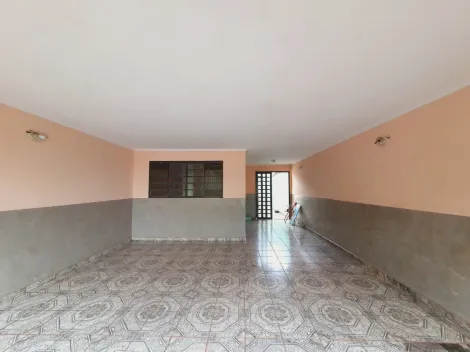 Ribeirao Preto Parque das Figueiras casas residenciais Venda R$270.000,00 3 Dormitorios 2 Vagas Area do terreno 205.00m2 Area construida 141.35m2
