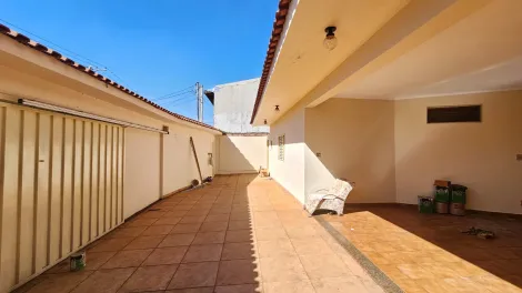 Ribeirao Preto Lagoinha casas residenciais Locacao R$ 4.900,00 4 Dormitorios 4 Vagas Area do terreno 435.00m2 Area construida 315.49m2