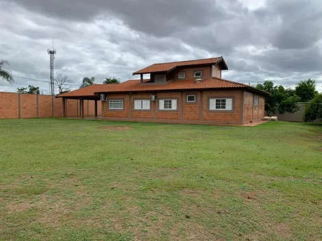 Ribeirao Preto Jardim Ouro Branco chacarasimoveis rurais Venda R$1.700.000,00 Condominio R$1.255,00 5 Dormitorios 10 Vagas Area do terreno 1367.00m2 Area construida 350.00m2