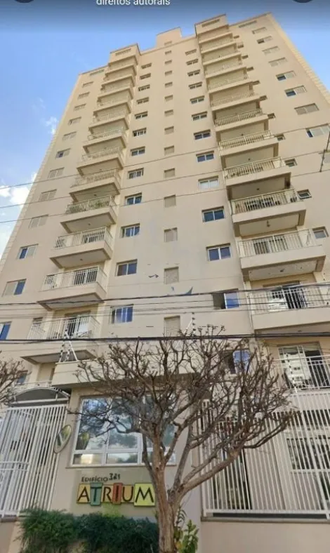 Ribeirao Preto Lagoinha Apartamento Locacao R$ 2.480,00 Condominio R$600,00 2 Dormitorios 1 Vaga 