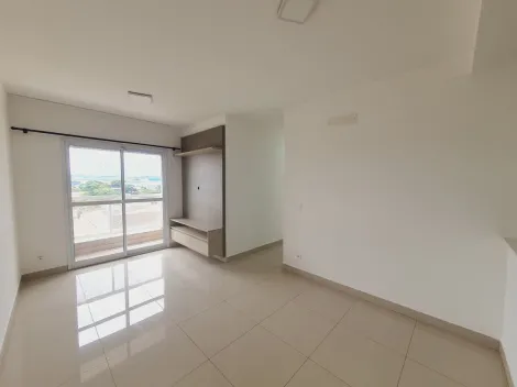 Ribeirao Preto Lagoinha Apartamento Venda R$490.000,00 Condominio R$530,00 3 Dormitorios 1 Vaga 