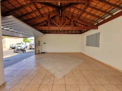 Ribeirao Preto Candido Portinari casas residenciais Venda R$590.000,00 5 Dormitorios 3 Vagas Area construida 280.00m2