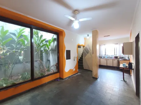 Ribeirao Preto Nova Ribeirania casas residenciais Venda R$735.000,00 3 Dormitorios 3 Vagas Area do terreno 250.00m2 Area construida 274.58m2
