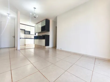 Ribeirao Preto Lagoinha Apartamento Venda R$270.000,00 3 Dormitorios 1 Vaga Area do terreno 75.90m2 