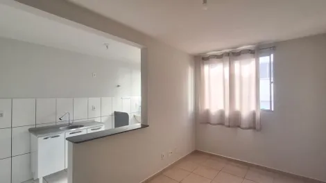 Ribeirao Preto Lagoinha Apartamento Venda R$189.000,00 Condominio R$465,25 2 Dormitorios 1 Vaga 