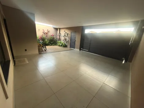 Ribeirao Preto Jardim Independencia casas residenciais Venda R$830.000,00 3 Dormitorios 3 Vagas Area do terreno 250.00m2 Area construida 136.09m2