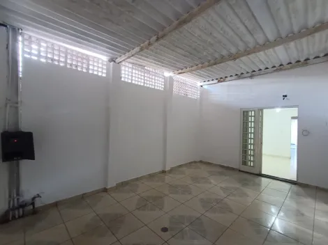 Ribeirao Preto Jose Sampaio casas residenciais Locacao R$ 1.200,00 3 Dormitorios 1 Vaga Area do terreno 80.00m2 Area construida 122.92m2