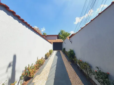 Ribeirao Preto Sumarezinho casas residenciais Venda R$600.000,00 4 Dormitorios 4 Vagas Area do terreno 622.50m2 Area construida 236.87m2