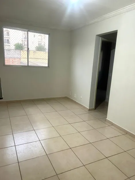 Ribeirao Preto Sumarezinho Apartamento Venda R$215.000,00 Condominio R$420,00 2 Dormitorios 1 Vaga 