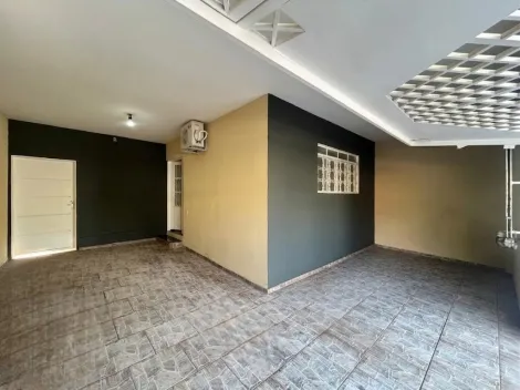Ribeirao Preto Sumarezinho casas residenciais Venda R$530.000,00 2 Dormitorios 2 Vagas Area do terreno 248.00m2 Area construida 209.69m2