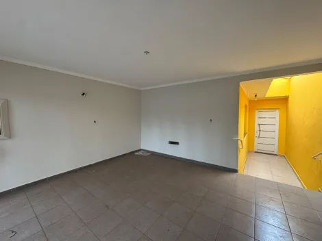 Ribeirao Preto Santa Cruz casas residenciais Venda R$668.000,00 3 Dormitorios 2 Vagas Area do terreno 179.50m2 Area construida 128.10m2