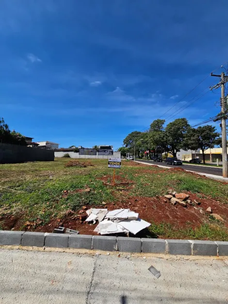 Ribeirao Preto Alto da Boa Vista terrenos Venda R$3.000.000,00  Area do terreno 412.50m2 