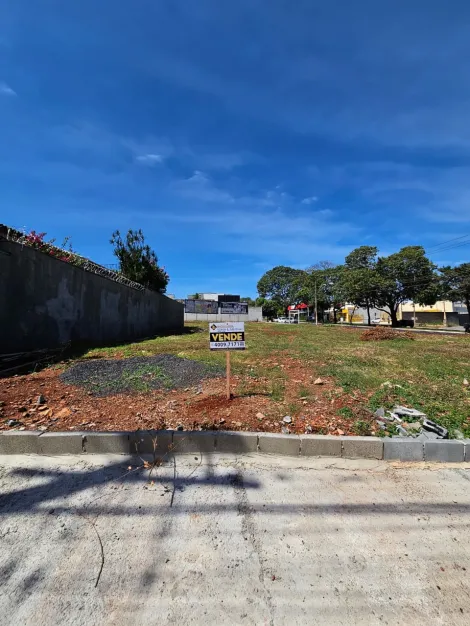 Ribeirao Preto Alto da Boa Vista terrenos Venda R$3.000.000,00  Area do terreno 334.50m2 